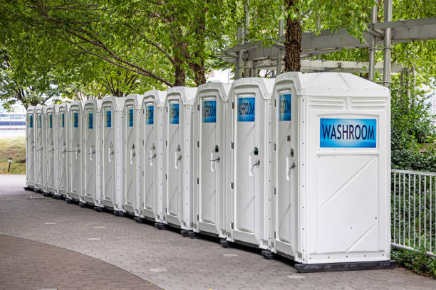 Best Affordable porta potty rental  in La Paloma, TX