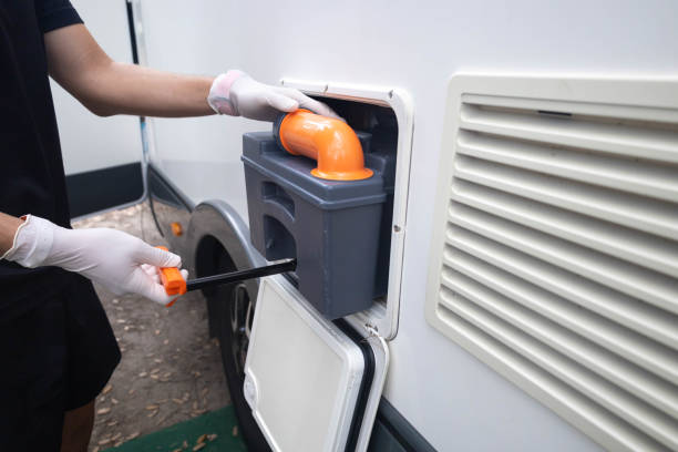 Best Local porta potty services  in La Paloma, TX