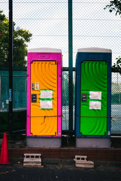 Best Wedding porta potty rental  in La Paloma, TX