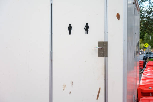 Best Restroom trailer rental cost  in La Paloma, TX